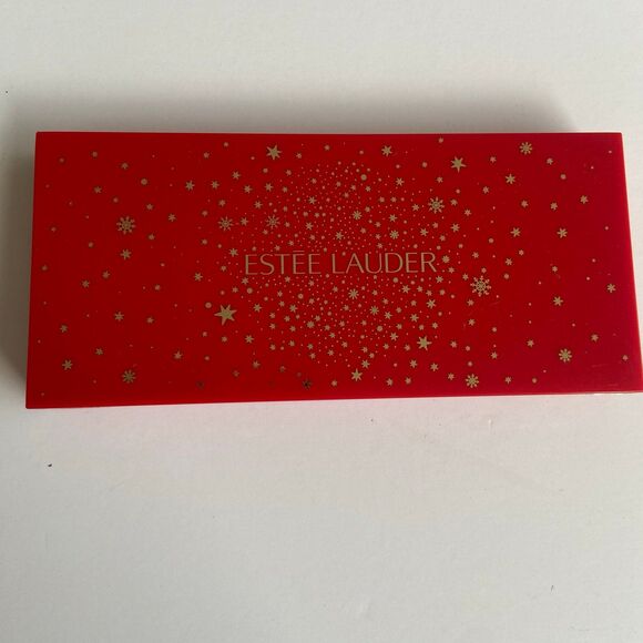 Estee Lauder Enchanted Glam Eyeshadow Palette, Holiday Limited edition 2022 - Picture 5 of 5